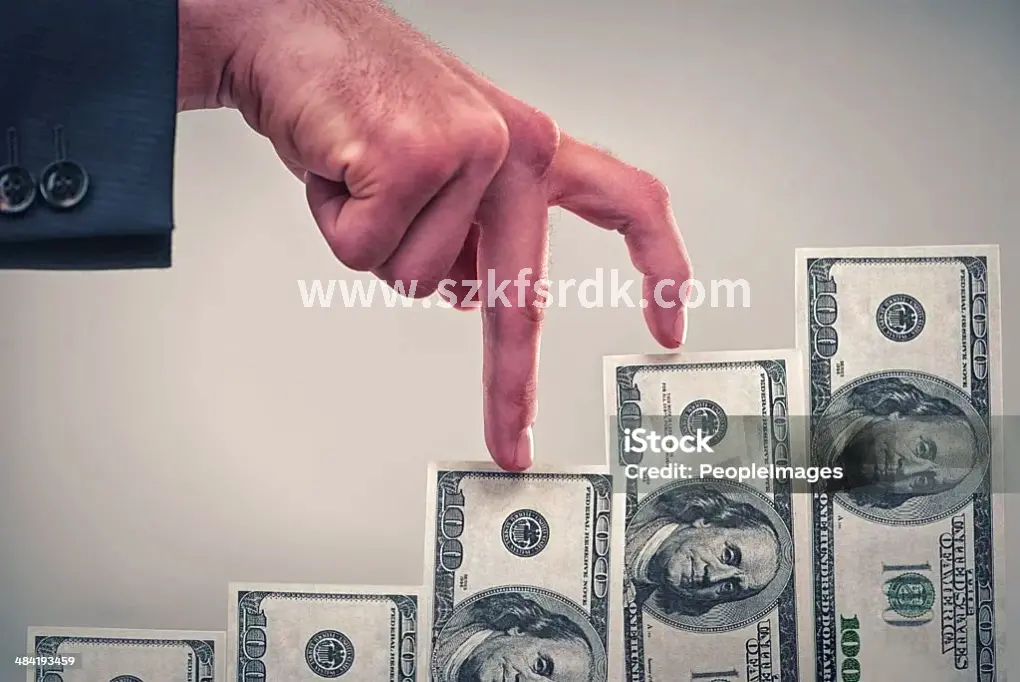 深圳金融