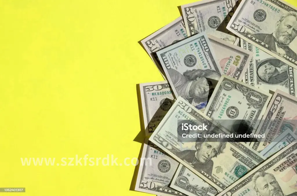 金融业