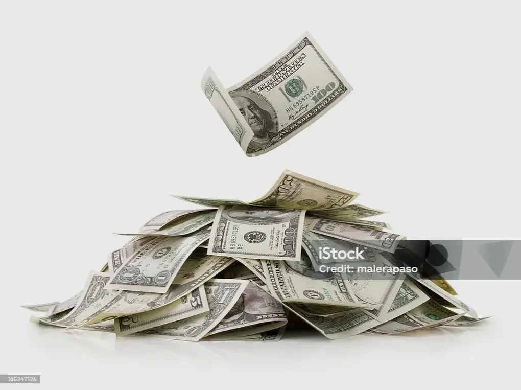 深圳金融业