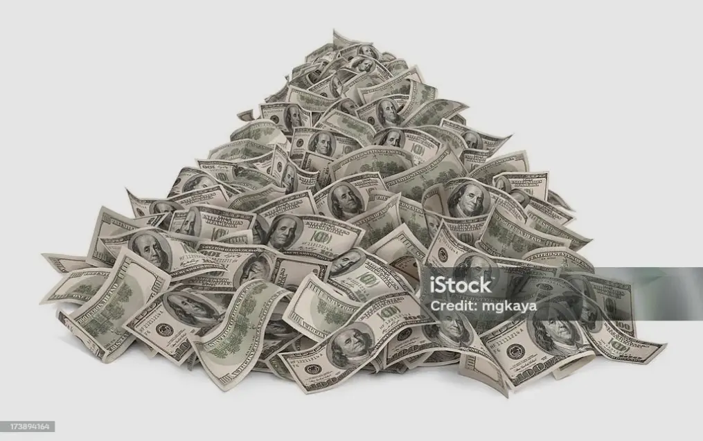 金融投资