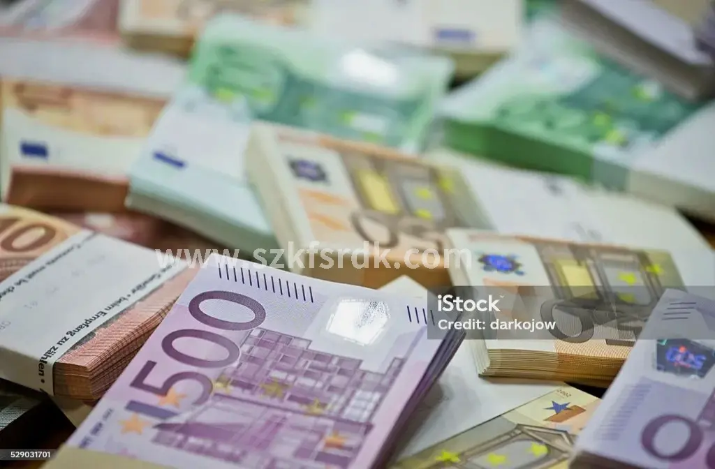 金融新手