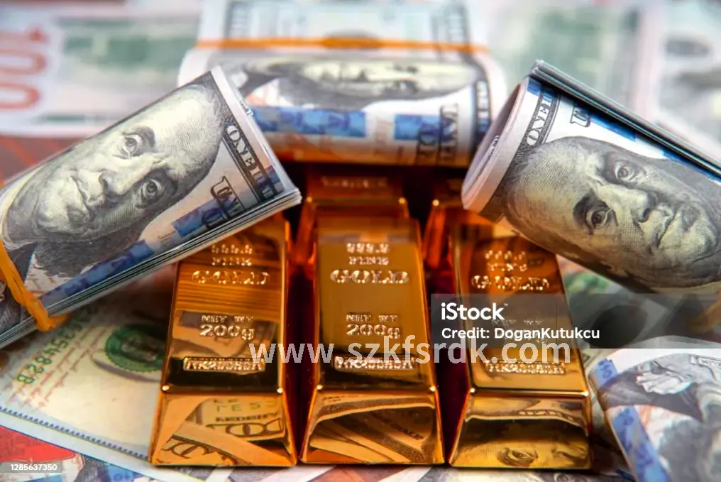 金融文化