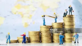 贷款历史：深圳金融发展的文化根基与时代变迁