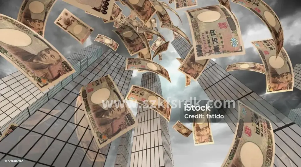 深圳金融业