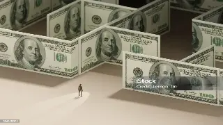 血泪教训：深圳创业者亲述，那些年被贷款坑过的惨痛经历！