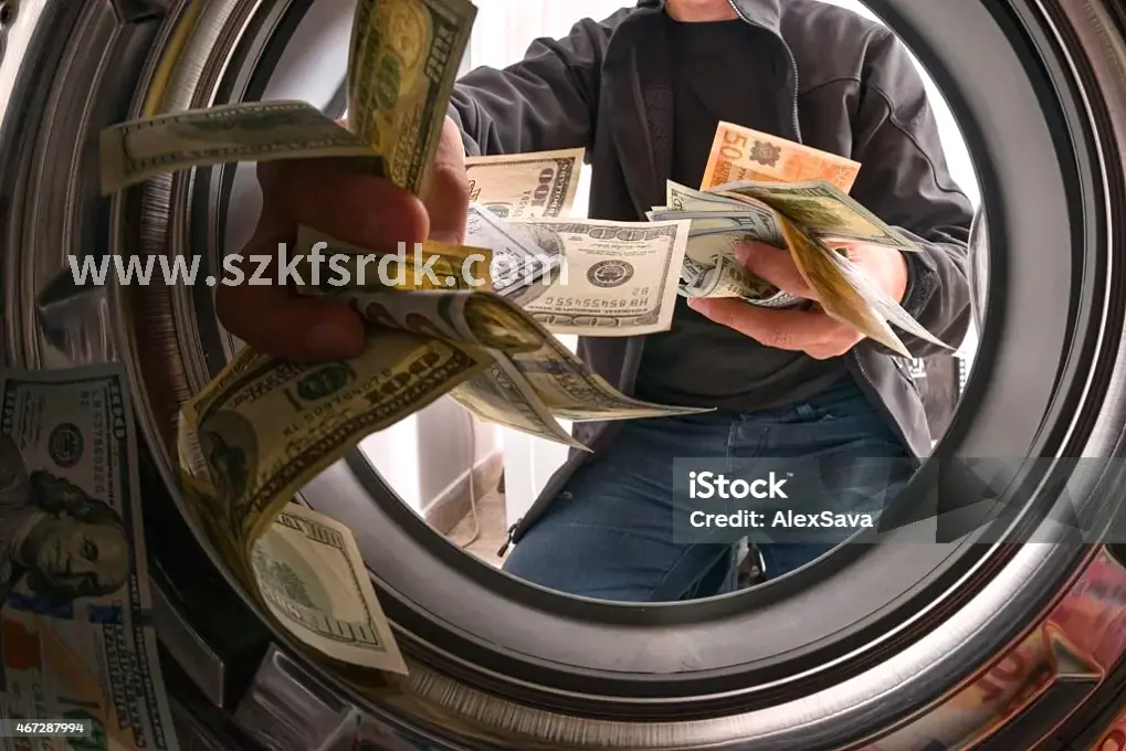 深圳打工人