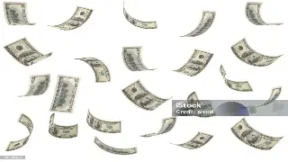 深圳打工人的血泪史：如何用5年时间，在金融市场里翻身？