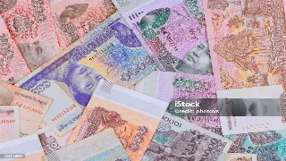 信用评分大冒险：避开这些坑，让你在深圳也能横着走！