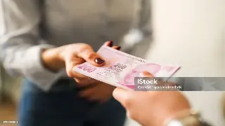 炒股血泪史：深圳打工人的金融教训，一把梭哈的惨痛经历！