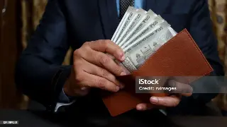 告别月光族：深圳打工人如何用极简理财撬动财富自由？