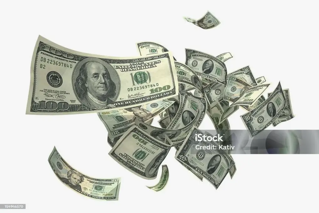 深圳金融发展历程