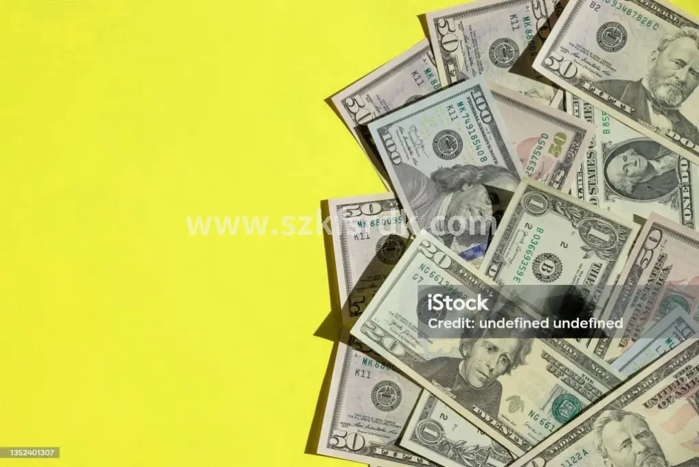 早期深圳贷款场景