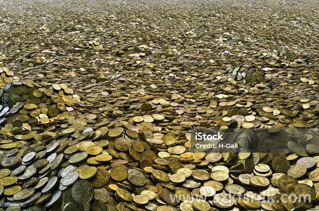 深圳金融发展图