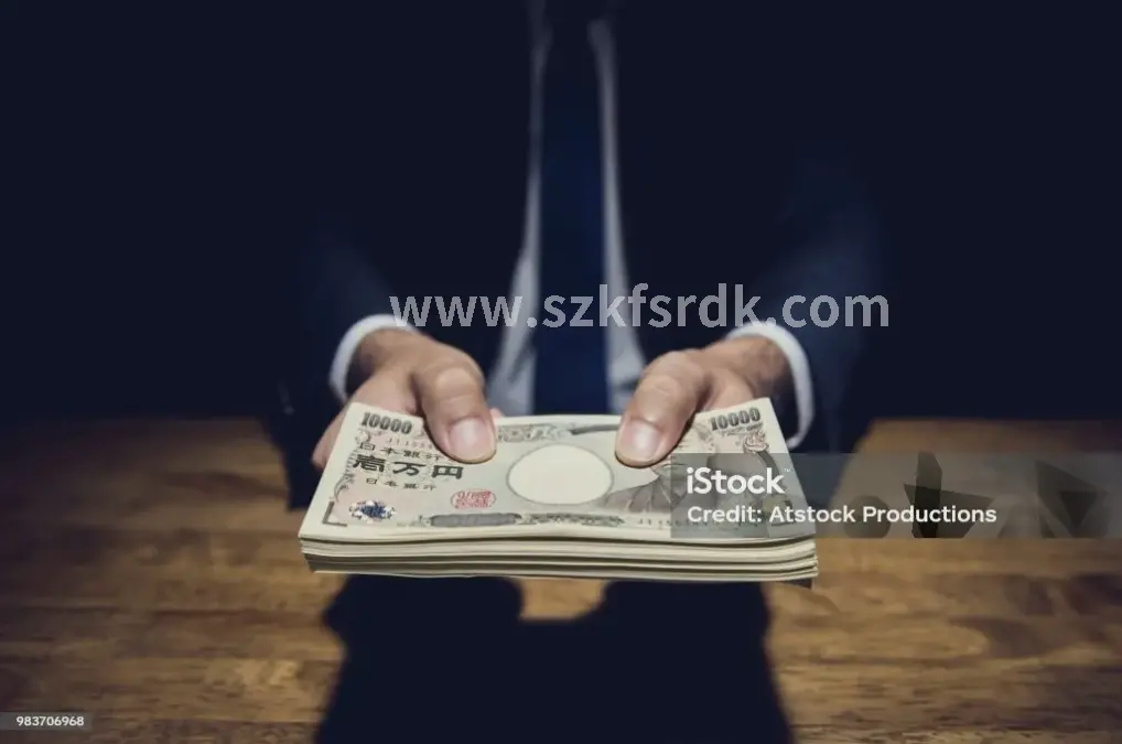 深圳金融行业背景 - 走势图解与深度分析