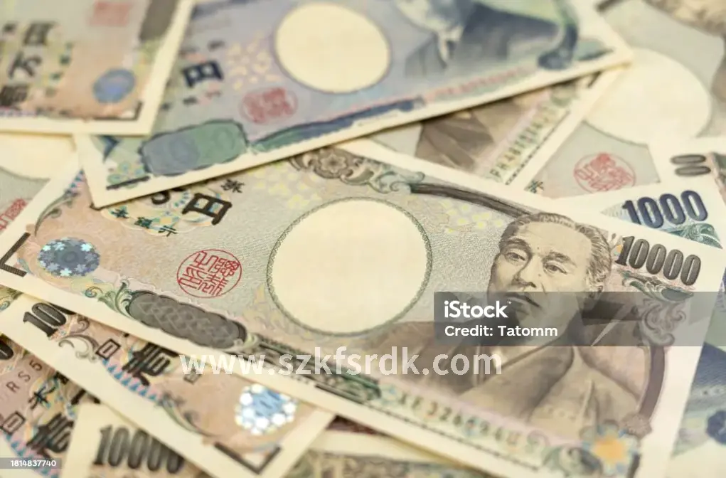 借贷史 - 走势图解与深度分析