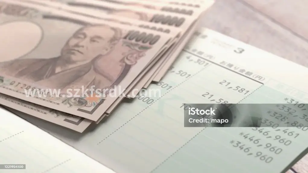 应急资金 - 走势图解与深度分析