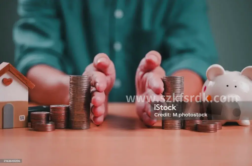 深圳金融行业背景 - 走势图解与深度分析